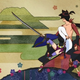 Illustration for article titled iKatanagatari/i: The AniTAY Review